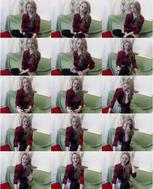 Download Video File: myfreecams avacandy