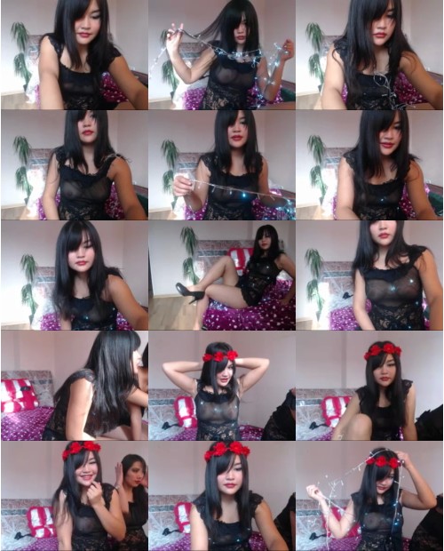 Download Video File: myfreecams azn angelina