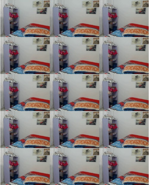 Download Video File: myfreecams azul celeste 