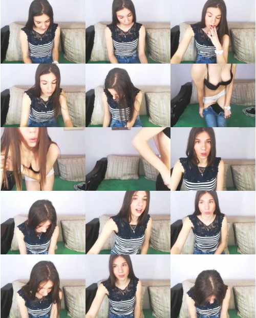 Download Video File: myfreecams babicandi