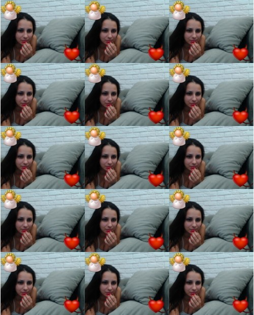 Download Video File: myfreecams baby  boom