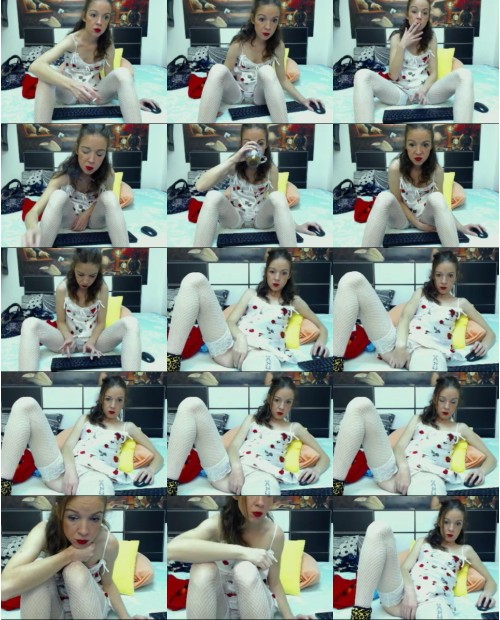 Download Video File: myfreecams babydoll x