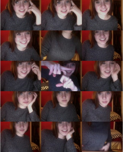Download Video File: myfreecams babyface4ever