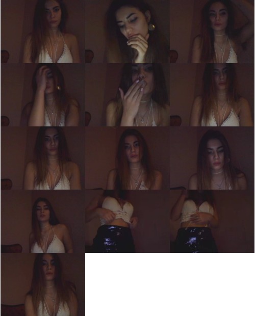Download Video File: myfreecams balandina