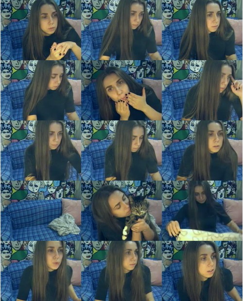 Download Video File: myfreecams bambi4u