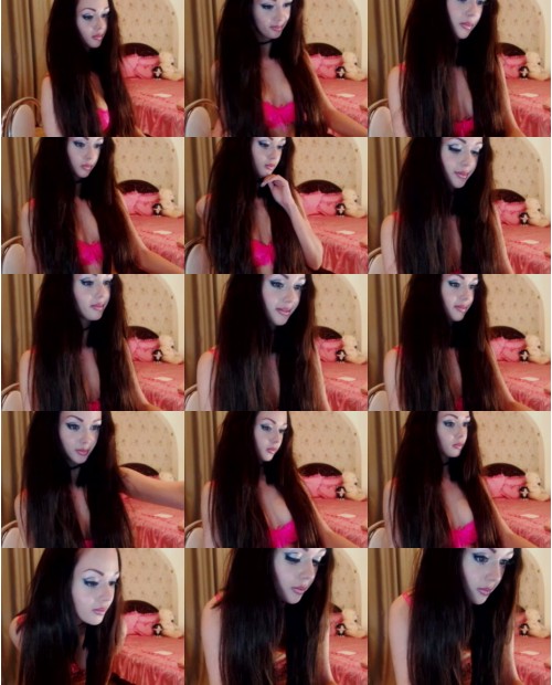 Download Video File: myfreecams barbiedream