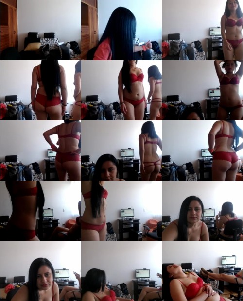 Download Video File: myfreecams belindah