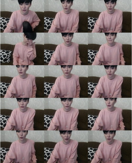 Download Video File: myfreecams bella gem