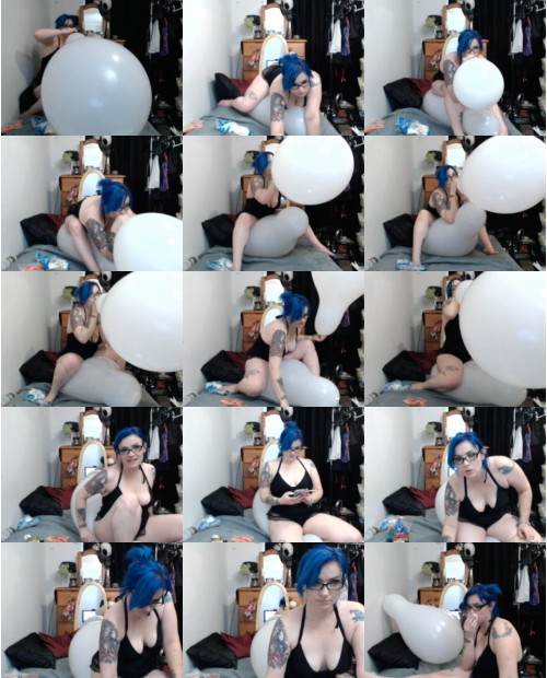 Download Video File: myfreecams bellanyte