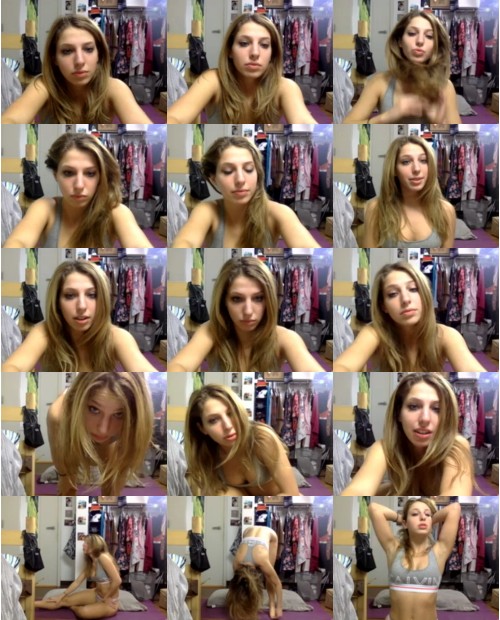 Download Video File: myfreecams bellasin21