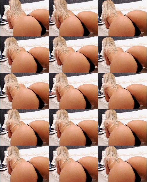 Download Video File: myfreecams bestblondemfc