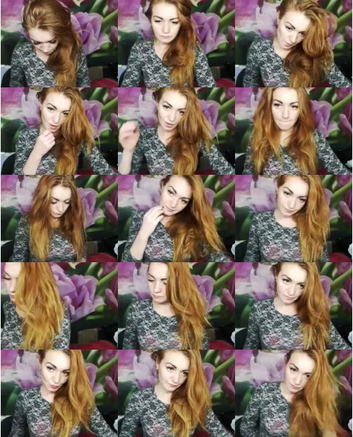 Download Video File: myfreecams bestredhead4u