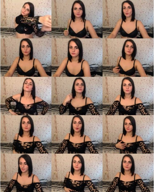 Download Video File: myfreecams blackbabexxx