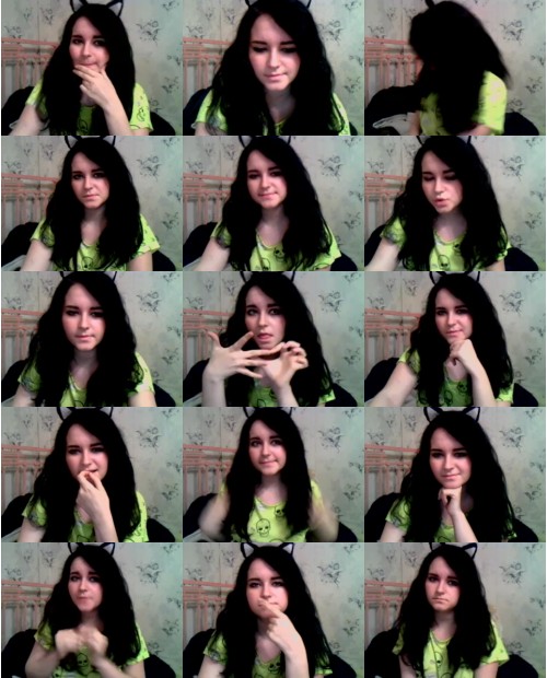 Download Video File: myfreecams blackcatmeow
