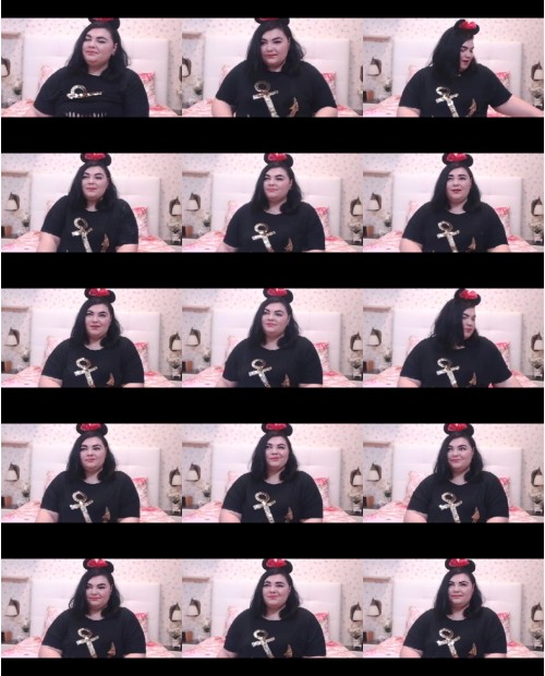 Download Video File: myfreecams blackemy