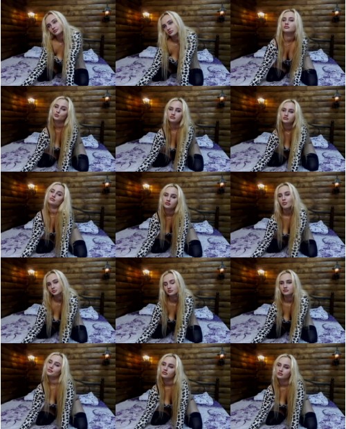 Download Video File: myfreecams blond devil 