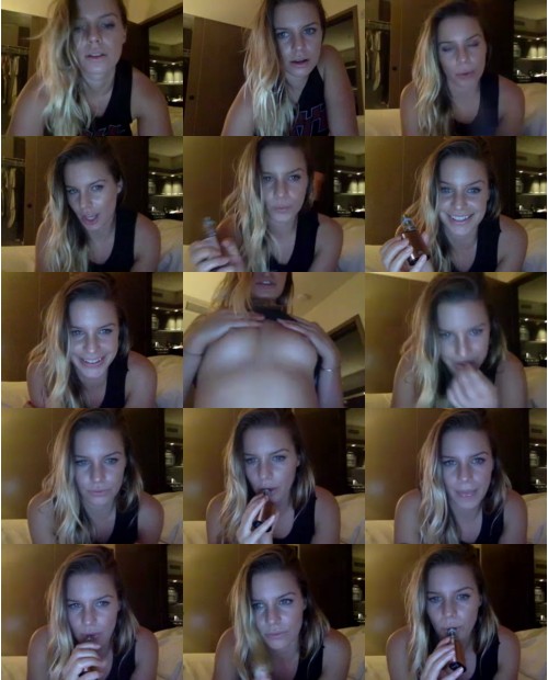 Download Video File: myfreecams blondeolivier