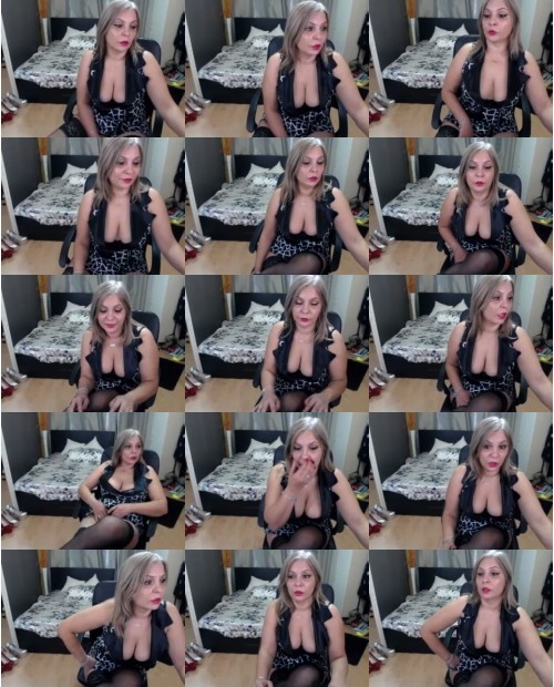 Download Video File: myfreecams blondqueen