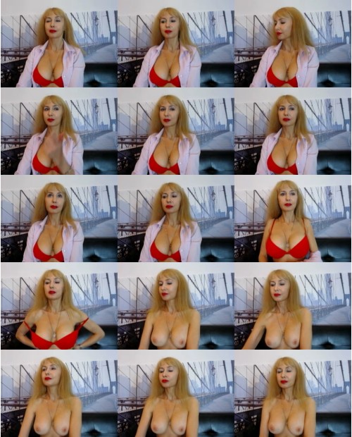 Download Video File: myfreecams blondy pussy