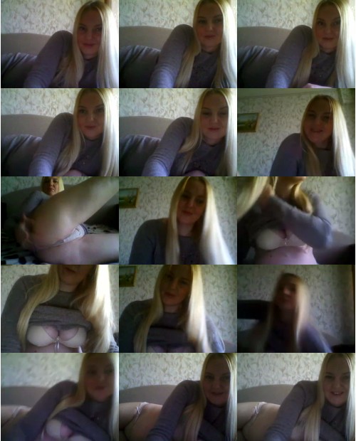 Download Video File: myfreecams blondyviola