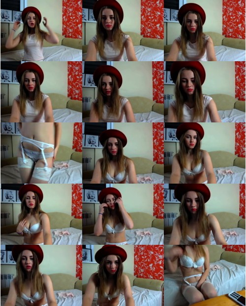 Download Video File: myfreecams blood mary