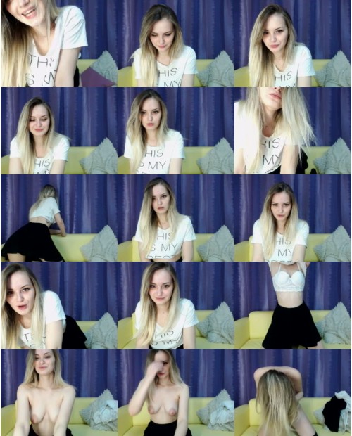 Download Video File: myfreecams bloomingpuss