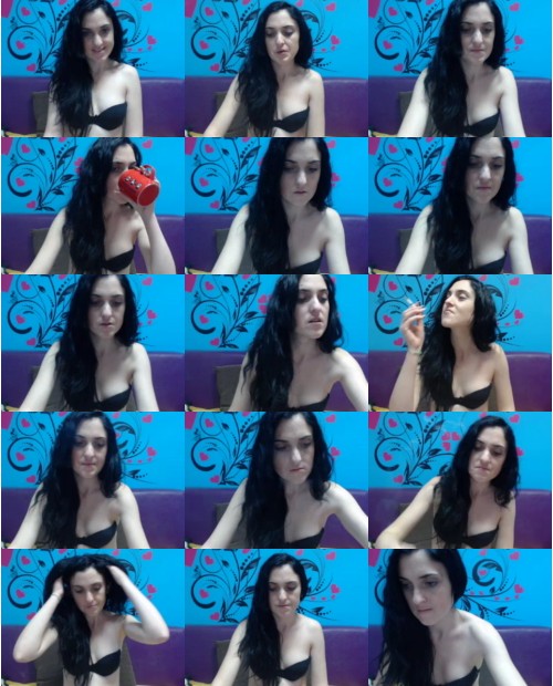 Download Video File: myfreecams bluekorall