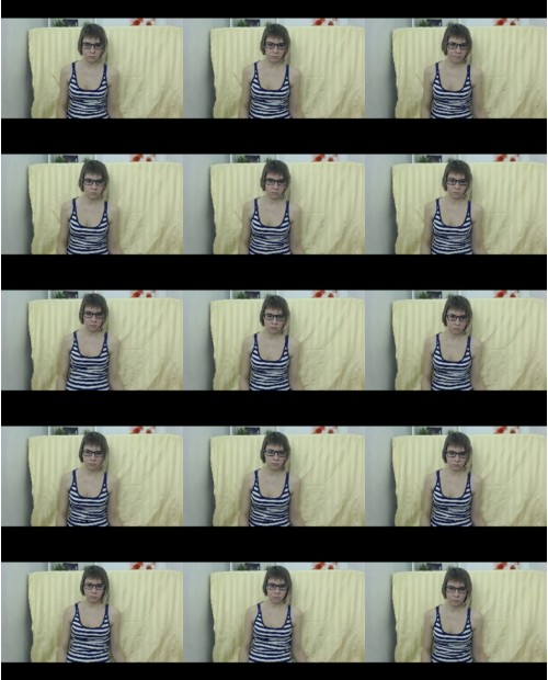 Download Video File: myfreecams bohema