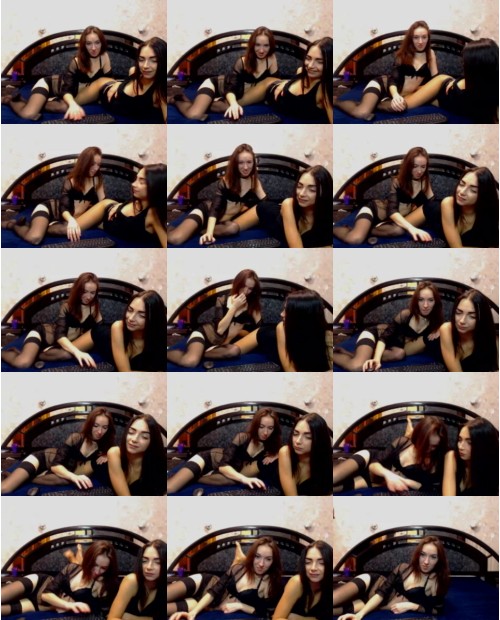 Download Video File: myfreecams bombclock