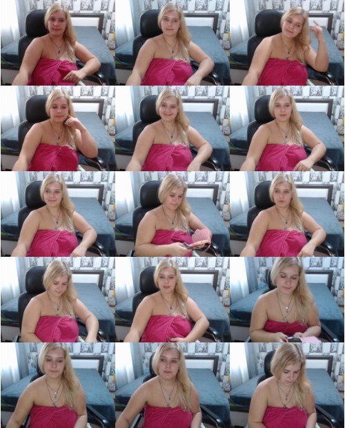 Download Video File: myfreecams boobylana