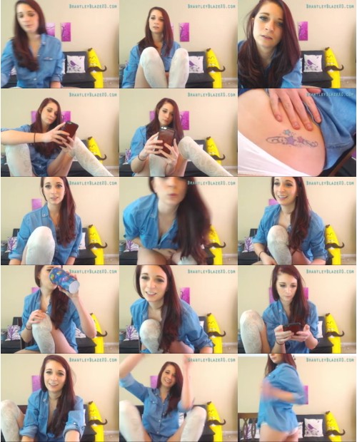 Download Video File: myfreecams brantleyblaze