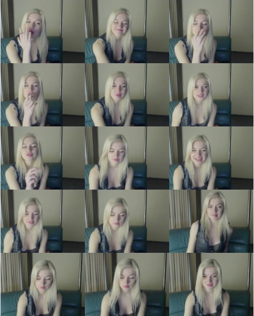 Download Video File: myfreecams brenayest
