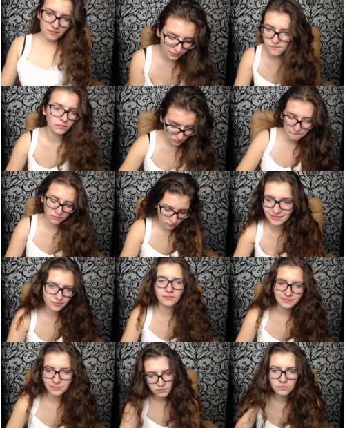 Download Video File: myfreecams brendabalm18