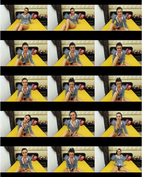 Download Video File: myfreecams brendacruz