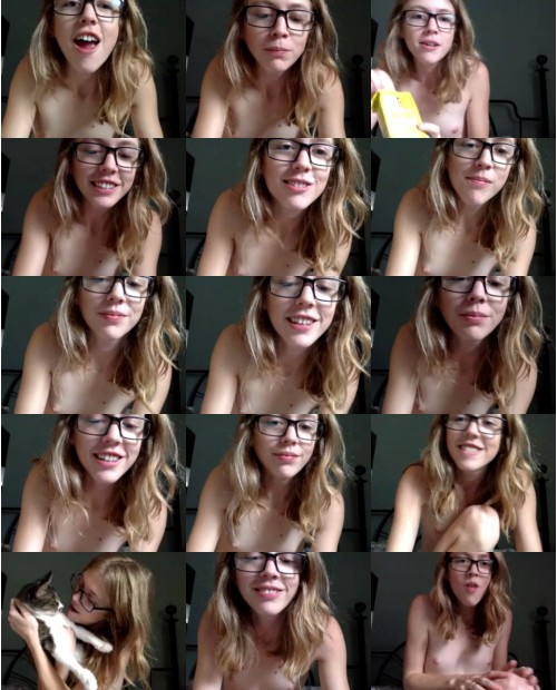 Download Video File: myfreecams briannabanana