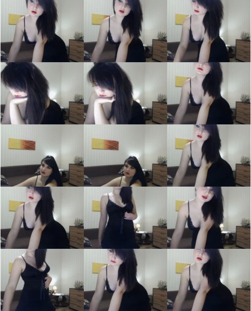 Download Video File: myfreecams brook95