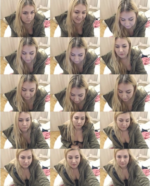 Download Video File: myfreecams bunnycaroline