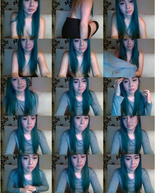 Download Video File: myfreecams burenisu