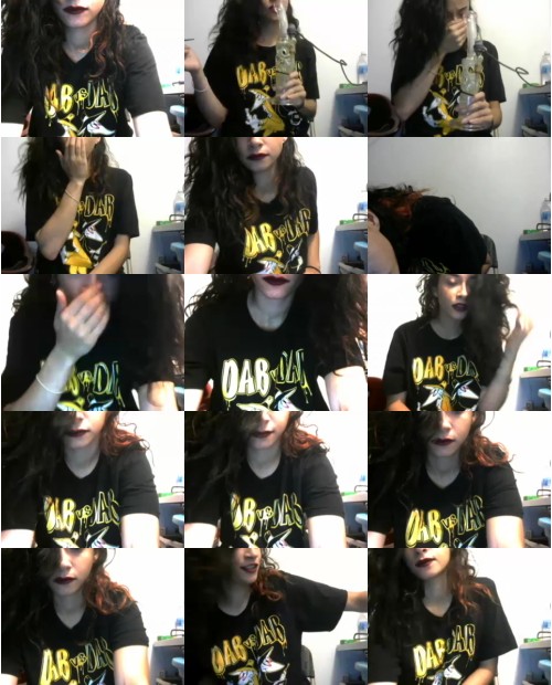 Download Video File: myfreecams busybee710