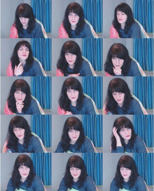 Download Video File: myfreecams callielady