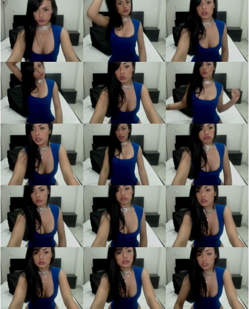 Download Video File: myfreecams camheron
