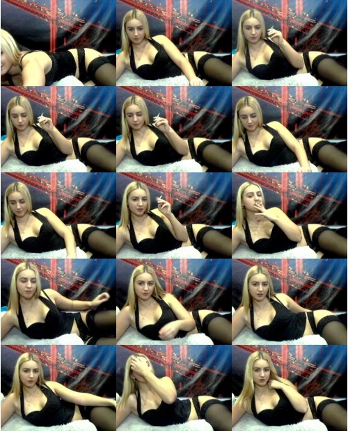 Download Video File: myfreecams camillacute