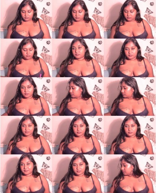 Download Video File: myfreecams candytigres