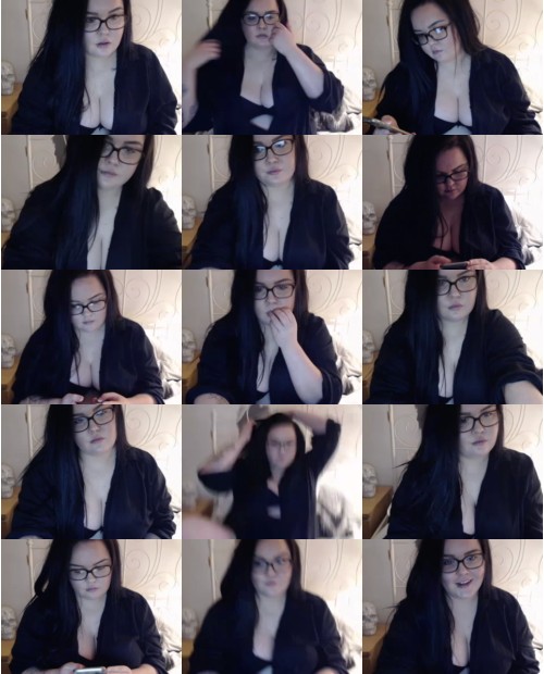 Download Video File: myfreecams caramanson