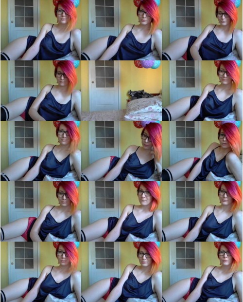 Download Video File: myfreecams cariecox