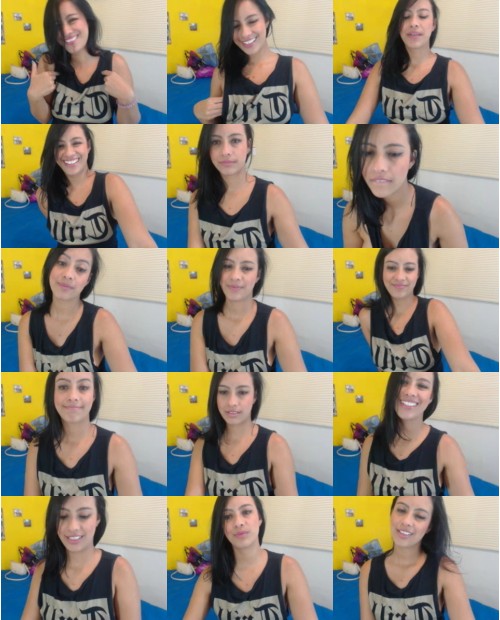 Download Video File: myfreecams carolinauribe