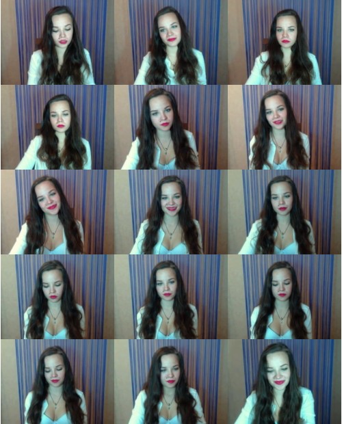 Download Video File: myfreecams carter we