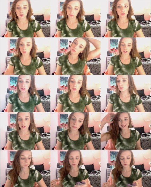 Download Video File: myfreecams cassidy evans