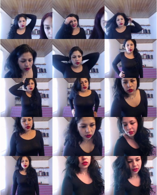 Download Video File: myfreecams cataboom