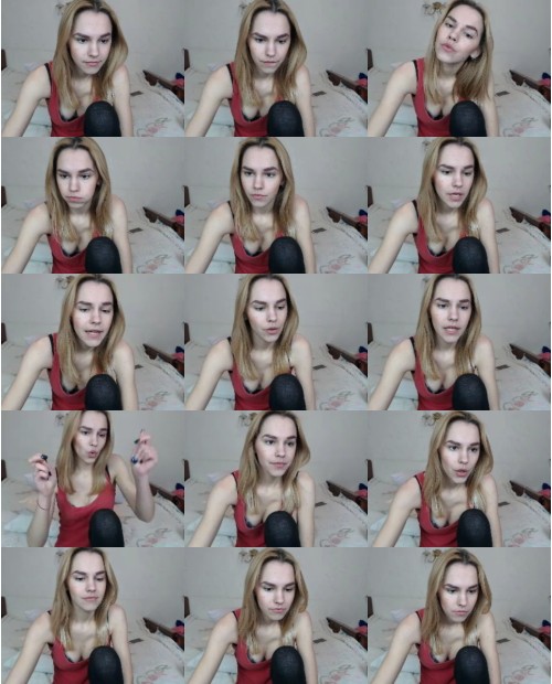 Download Video File: myfreecams caterpil236
